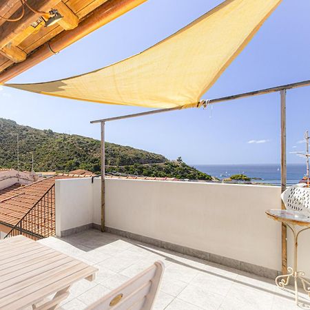 Gelso Villa Marciana  Dış mekan fotoğraf