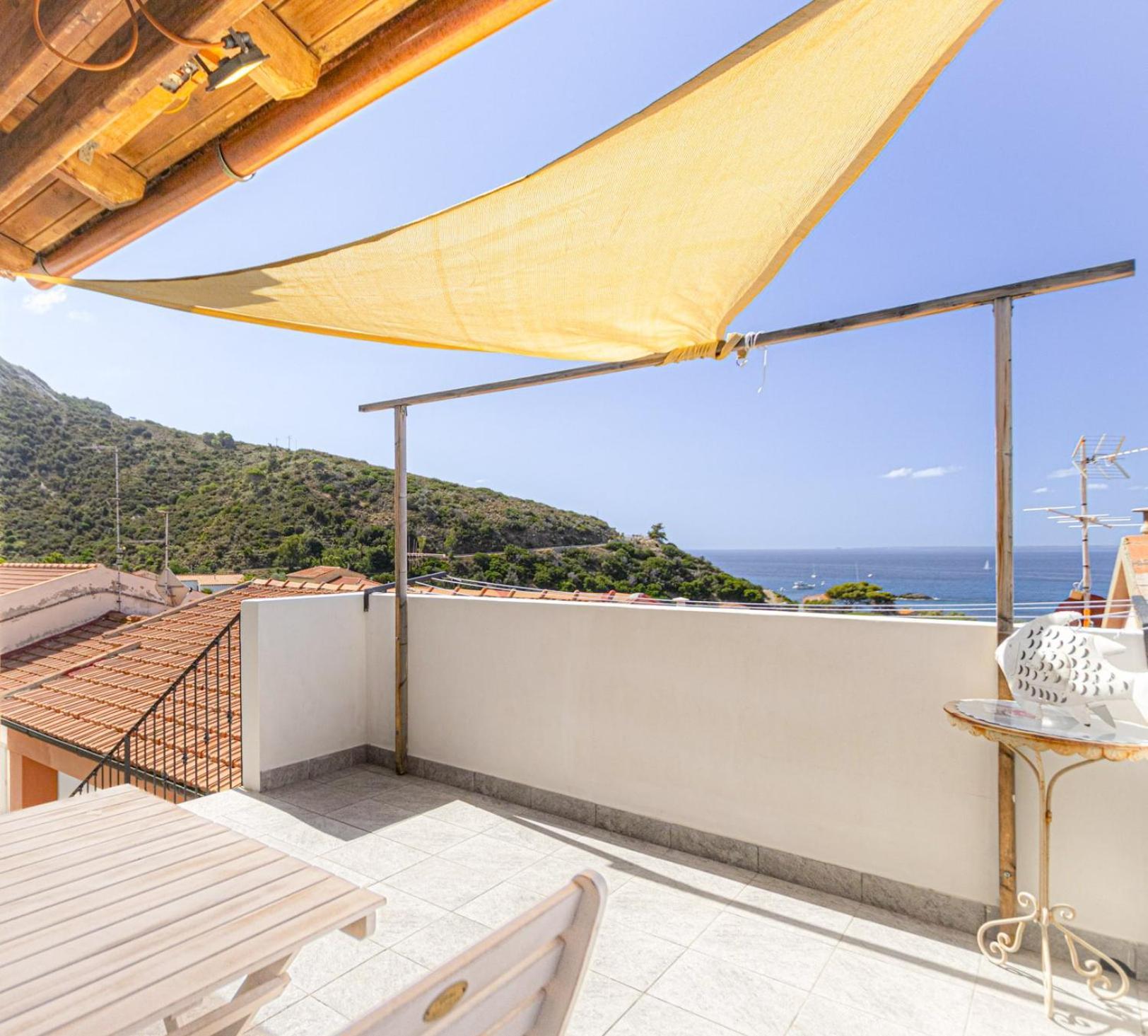 Gelso Villa Marciana  Dış mekan fotoğraf