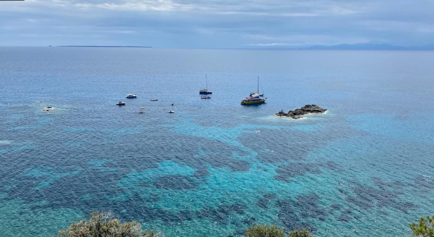 Gelso Villa Marciana  Dış mekan fotoğraf
