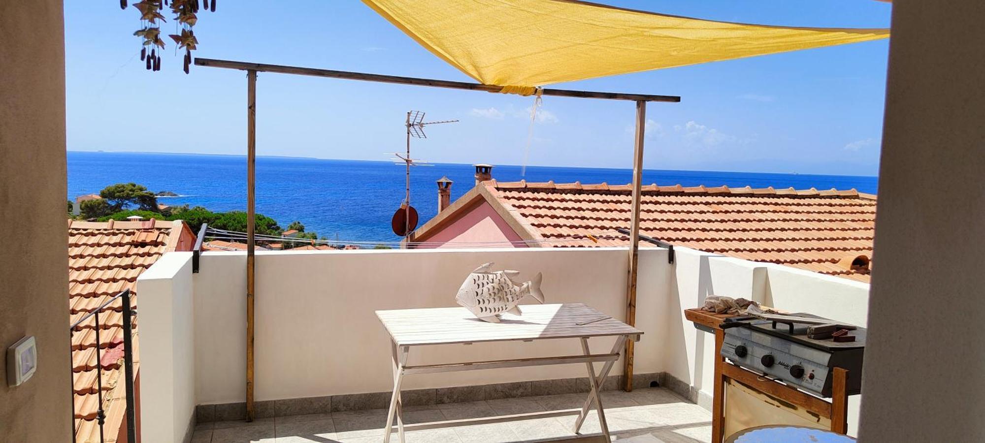 Gelso Villa Marciana  Dış mekan fotoğraf